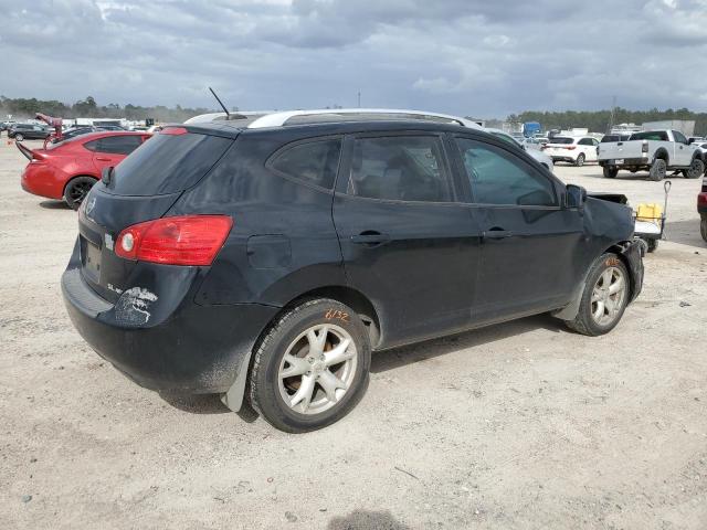 2008 Nissan Rogue S VIN: JN8AS58V28W108614 Lot: 42070244