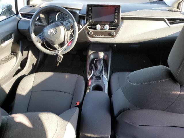 2020 TOYOTA COROLLA LE 5YFEPRAE0LP073783