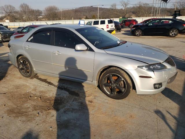 2006 Mazda 6 I VIN: 1YVHP80C465M70089 Lot: 44038454