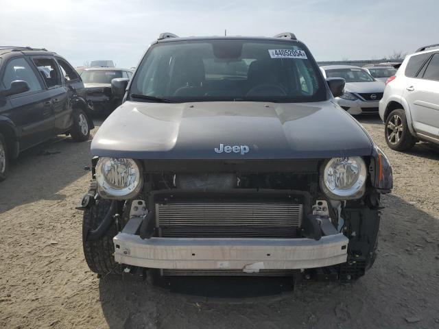 2018 JEEP RENEGADE L - ZACCJABB6JPH33048