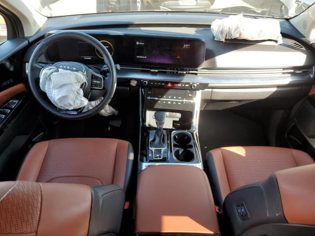 2022 KIA CARNIVAL S KNDNE5H37N6156365