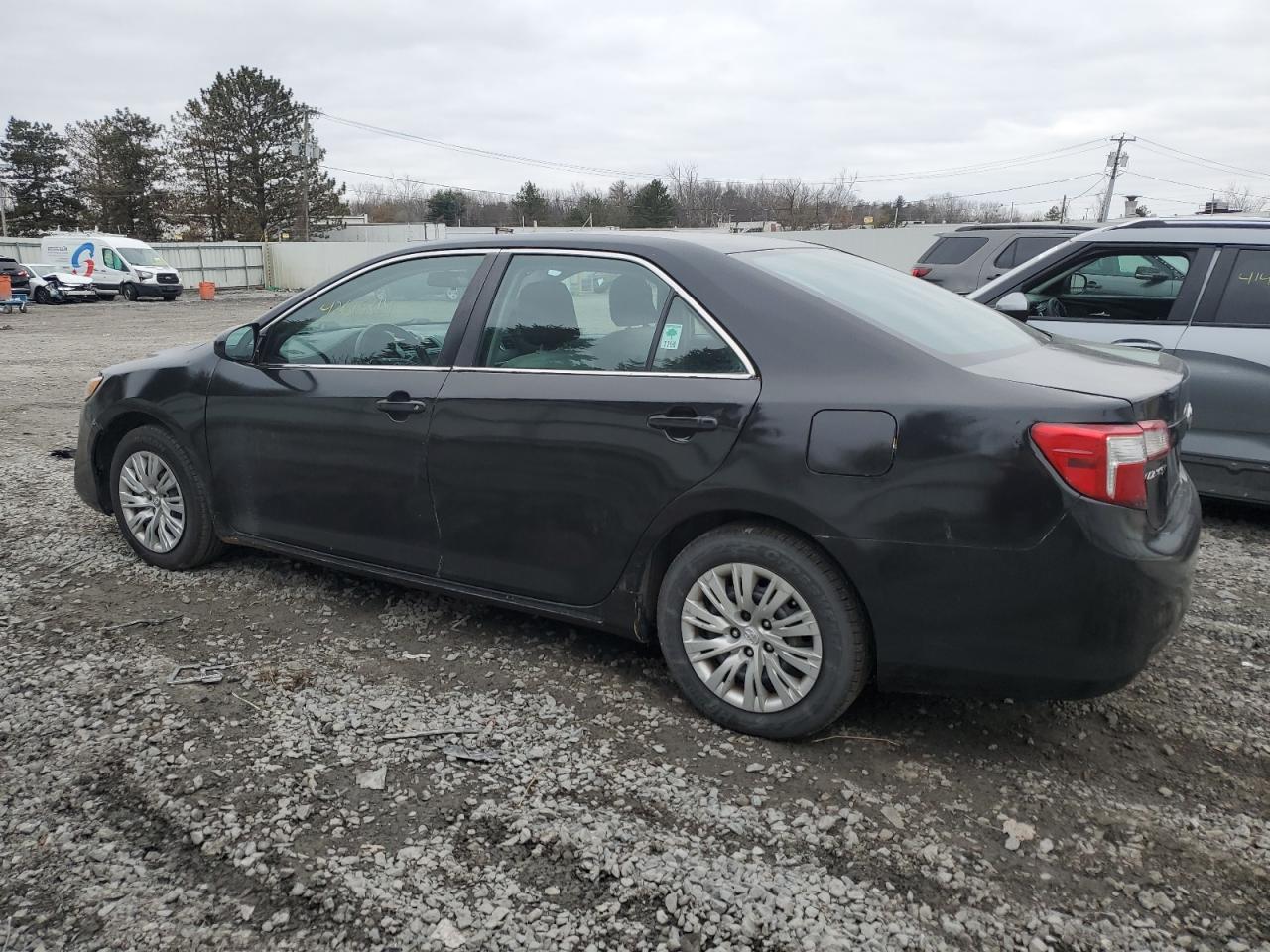 2014 Toyota Camry Hybrid vin: 4T1BD1FK2EU128084