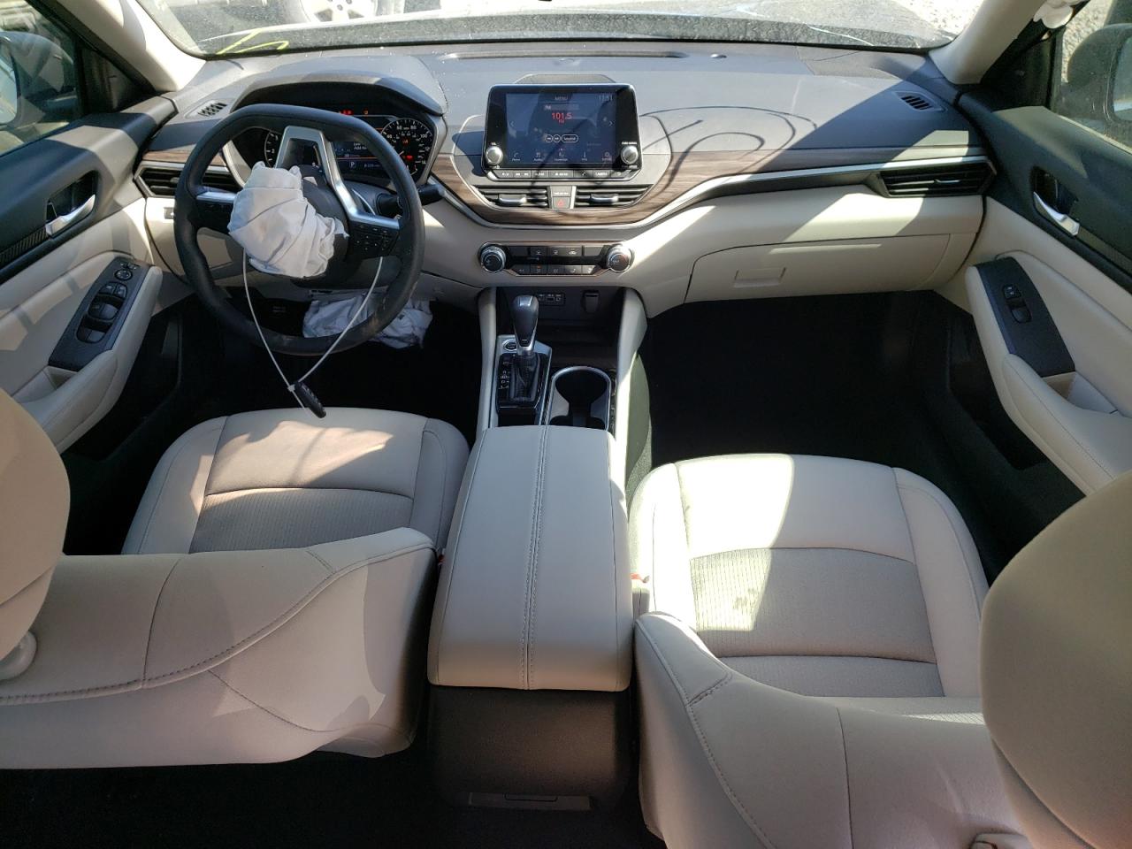 1N4BL4DV7RN329748 NISSAN ALTIMA 2024