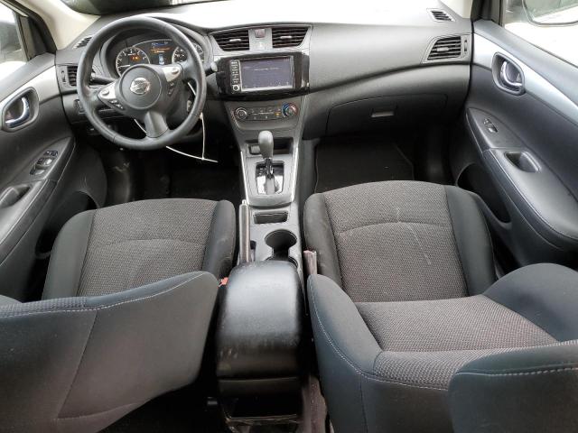 2019 Nissan Sentra S 1.8L(VIN: 3N1AB7AP9KY443262