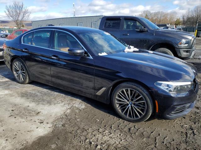 2018 BMW 530 XI WBAJA7C58JG908381