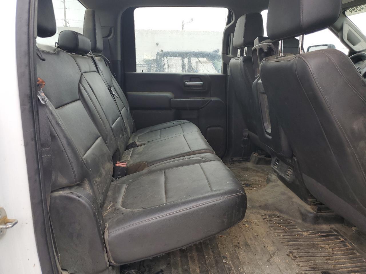 1GC1YLE75LF181778 CHEVROLET ALL Models 2020