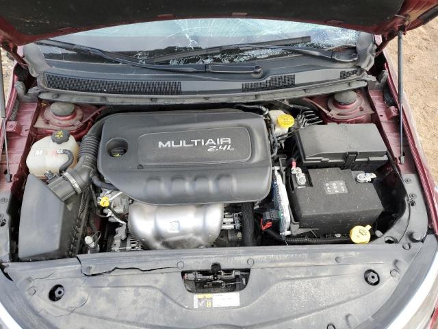 2015 CHRYSLER 200 LIMITE 1C3CCCAB0FN738709