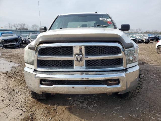 2013 Ram 2500 St VIN: 3C6TR5CT7DG554506 Lot: 43281674