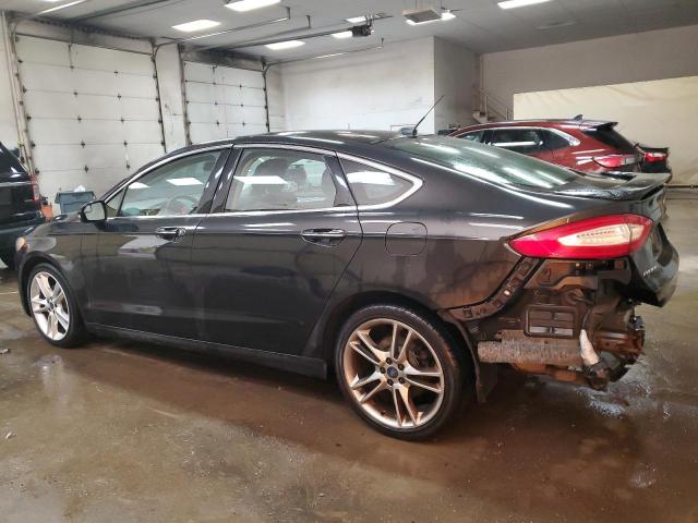 3FA6P0D98ER249139 2014 FORD FUSION - Image 2