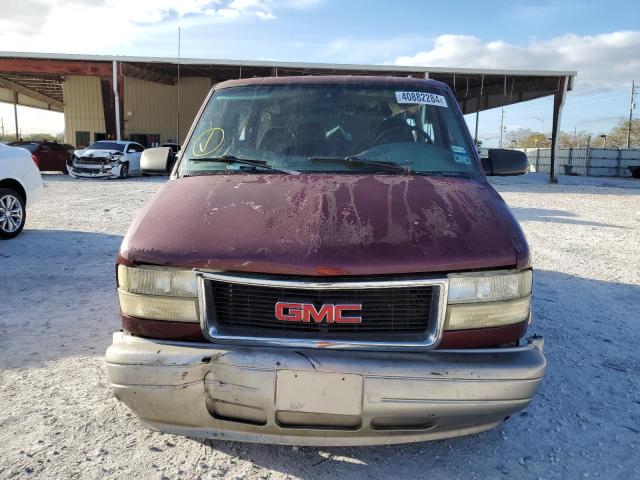 2004 GMC Safari Xt VIN: 1GKDM19X94B506176 Lot: 40882284