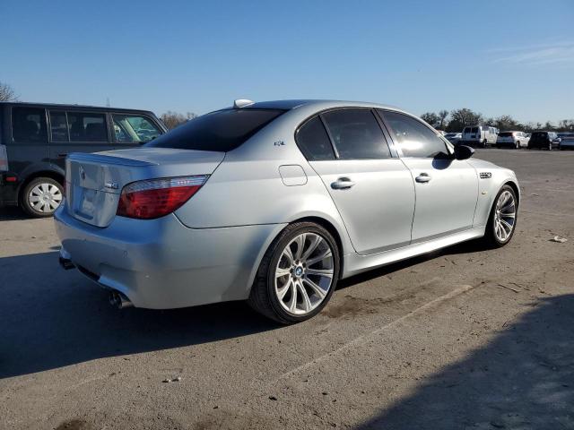 2008 BMW M5 VIN: WBSNB93588CX08043 Lot: 44173374