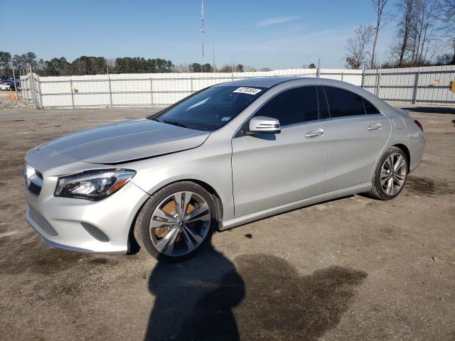 VIN WDDSJ4EB1KN701455 2019 Mercedes-Benz CLA-Class,... no.1