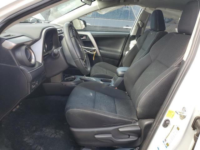 2016 TOYOTA RAV4 XLE 2T3RFREV0GW507159
