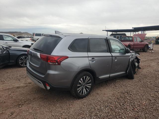 2020 MITSUBISHI OUTLANDER - JA4AZ3A30LZ026712