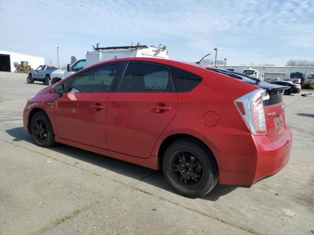 2015 TOYOTA PRIUS JTDKN3DU8F0471220
