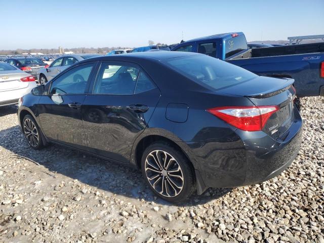 2016 TOYOTA COROLLA L 2T1BURHE5GC630615