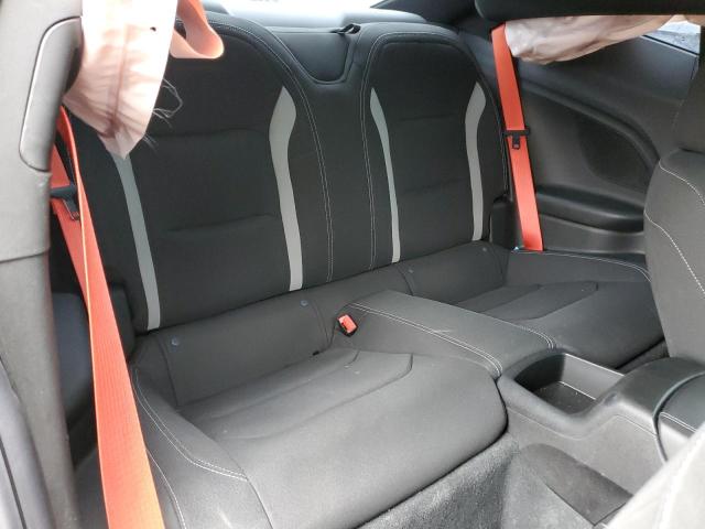 2024 CHEVROLET CAMARO LT1 1G1FF1R74R0114698