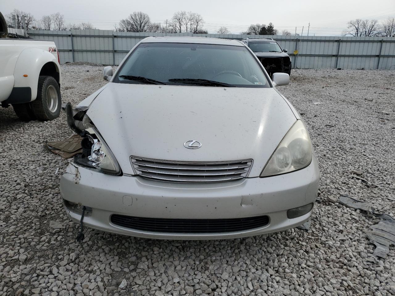 JTHBA30G945007671 2004 Lexus Es 330