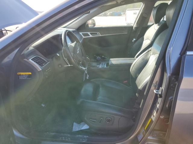 2015 HYUNDAI GENESIS 5. KMHGN4JF1FU072977
