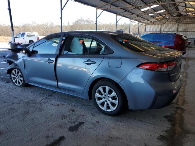 2021 TOYOTA COROLLA LE - 5YFEPMAE0MP226425