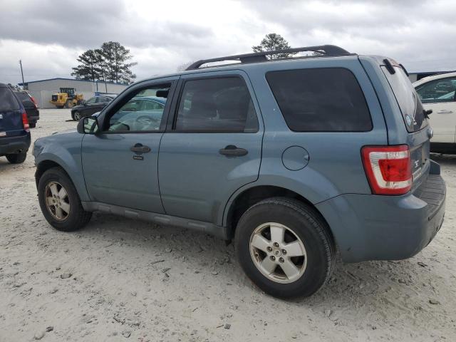 2011 Ford Escape Xlt VIN: 1FMCU0D70BKA19482 Lot: 55152544