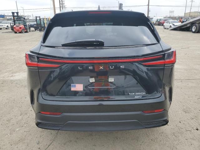 2024 LEXUS NX 350H BA JTJGKCEZ7R5013746