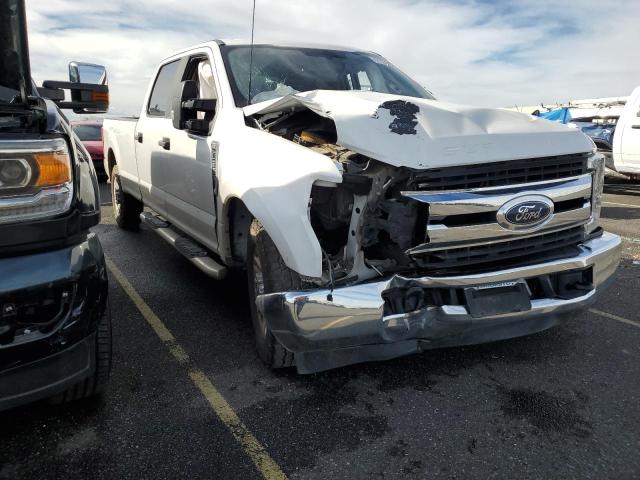 2019 FORD F250 SUPER 1FT7W2A64KEC80345