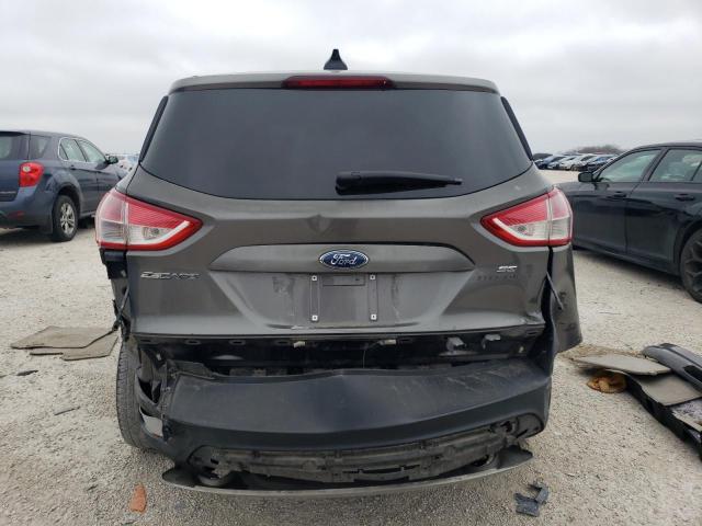 2013 Ford Escape Se VIN: 1FMCU0G90DUC27124 Lot: 42984064