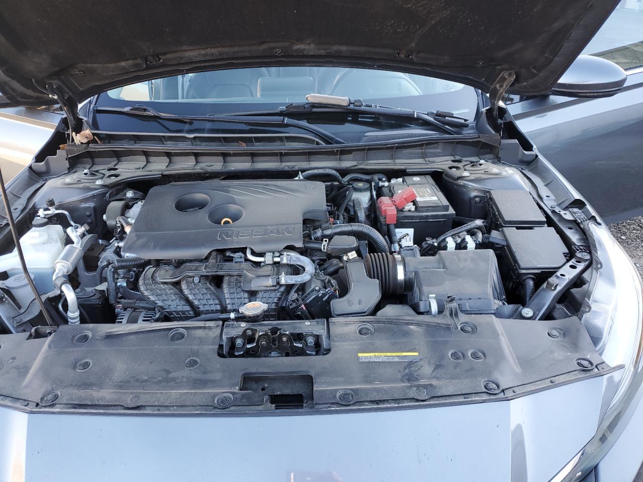 1N4BL4EV8LN301866 NISSAN ALTIMA 2020