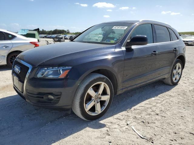 2010 Audi Q5 Premium Plus