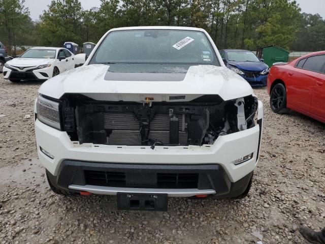 2023 NISSAN FRONTIER S 1N6ED1EJ2PN624782