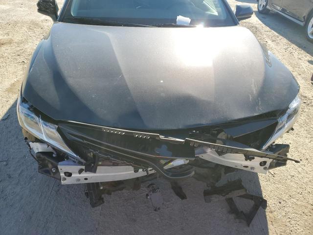 2019 TOYOTA CAMRY L 4T1B11HK8KU204442
