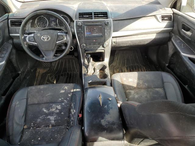 2017 TOYOTA CAMRY LE 4T1BF1FK7HU379021
