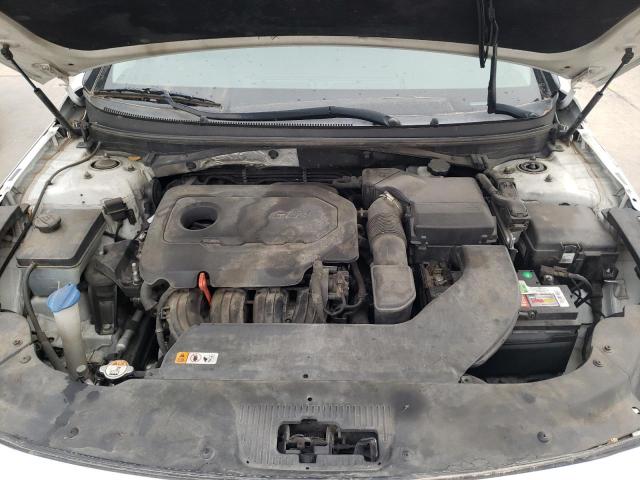 2015 HYUNDAI SONATA SE - 5NPE24AF9FH218217