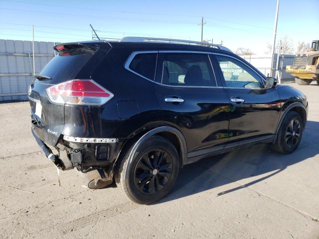 Vin: knmat2mv1gp735939, lot: 41275994, nissan rogue s 20163