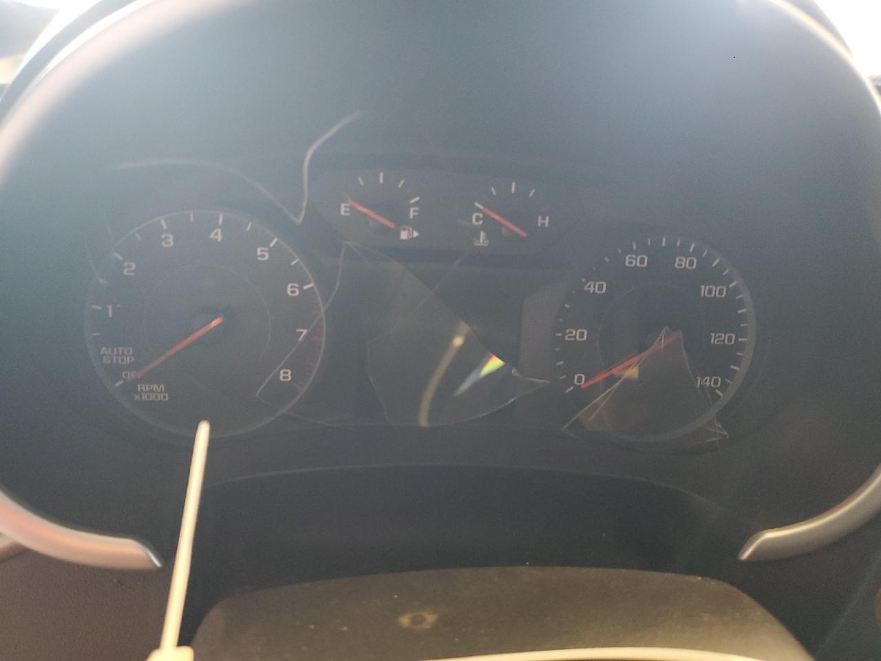 1G1ZD5ST8PF164659 CHEVROLET MALIBU 2023