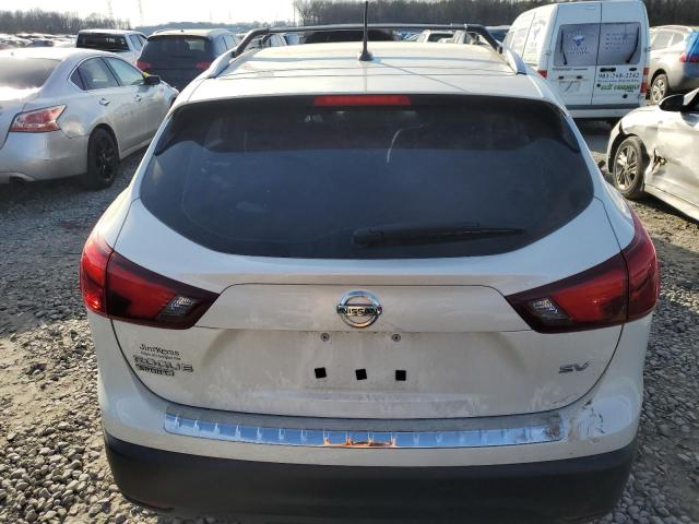 2017 NISSAN ROGUE SPOR JN1BJ1CP1HW025571