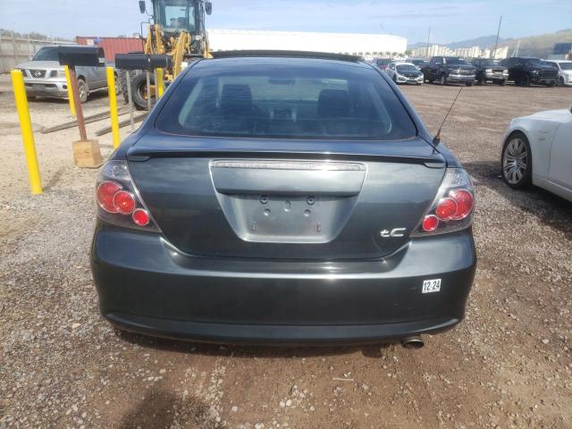 2008 Toyota Scion Tc VIN: JTKDE167180268671 Lot: 45141714