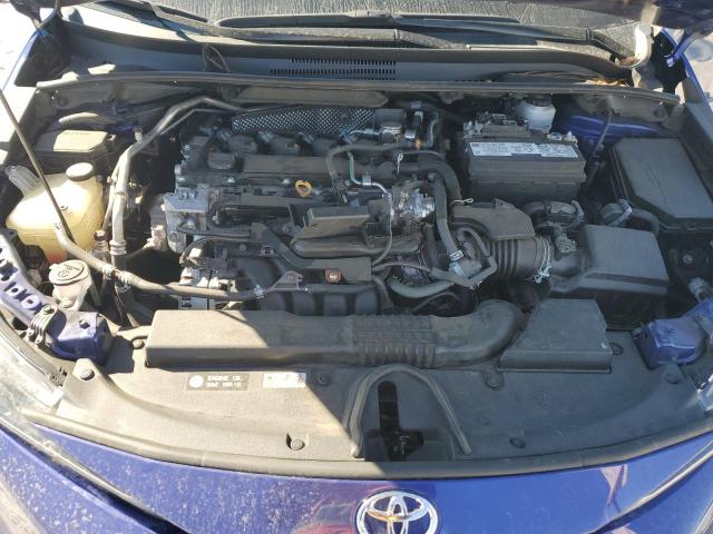 2022 TOYOTA COROLLA SE - 5YFS4MCE7NP115445