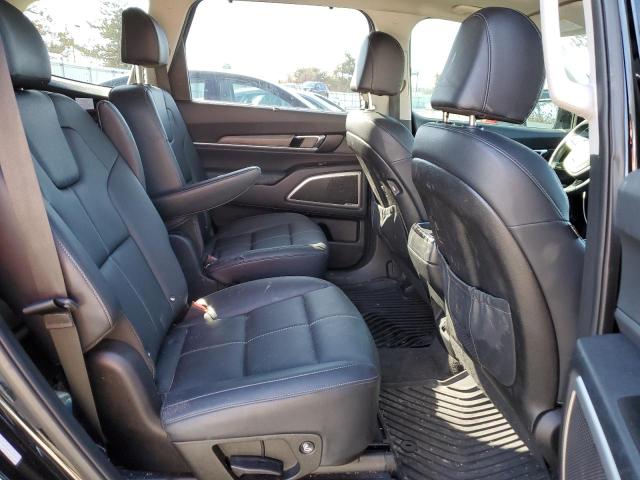2022 KIA TELLURIDE - 5XYP3DHCXNG314087