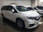 HONDA ODYSSEY EX photo