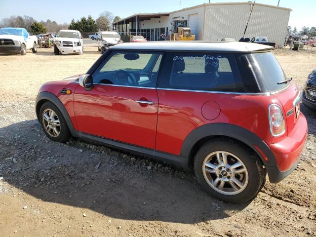 Vin: wmwsu3c56dt687850, lot: 41245794, mini cooper 20132