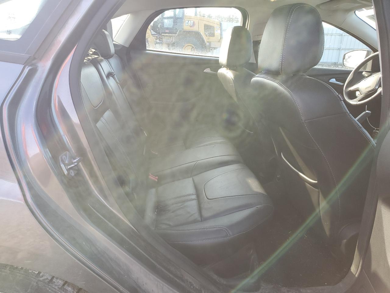 1FADP3F29EL415692 2014 Ford Focus Se