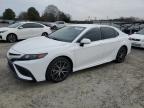2023 TOYOTA CAMRY - 4T1G11AK4PU771903