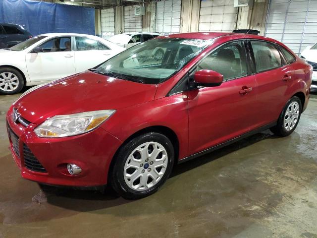 Vin: 1fahp3f28cl475039, lot: 43120484, ford focus se 20121