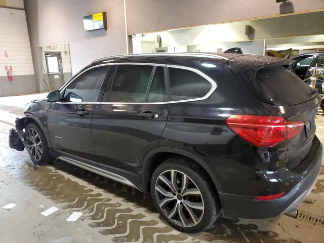 2017 BMW X1 SDRIVE2 - WBXHU7C30H5H35233