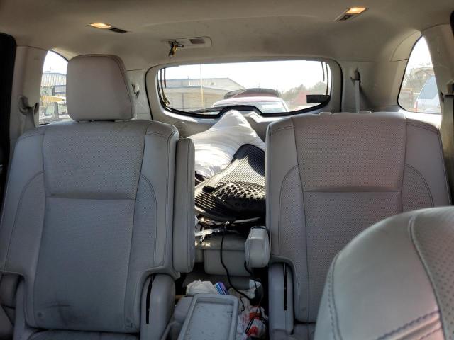 2015 TOYOTA HIGHLANDER 5TDDKRFH1FS146698
