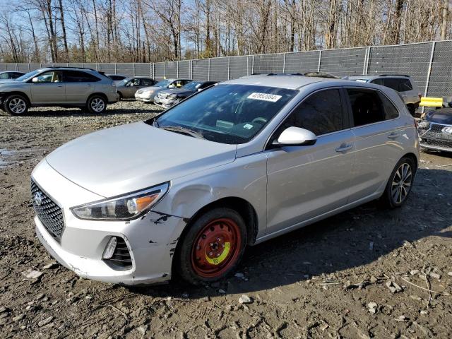 2018 Hyundai Elantra GT 