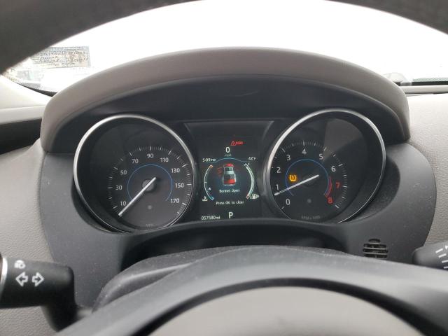 2017 JAGUAR XE PREMIUM - SAJAJ4BV3HA948529
