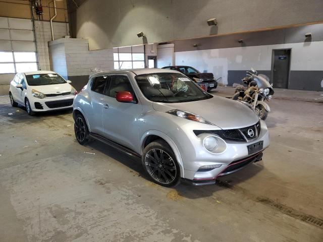 2013 Nissan Juke S VIN: JN8AF5MR9DT226586 Lot: 43423914